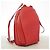 Mochila Louis Vuitton Epi Mabillon Roja - vista 2