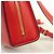 Mochila Louis Vuitton Epi Mabillon Roja - vista 9
