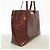 Bolso Tote Louis Vuitton Vernis Wilshire MM Roja - vista 2
