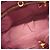 Bolso Tote Louis Vuitton Vernis Wilshire MM Roja - vista 4