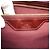Bolso Tote Louis Vuitton Vernis Wilshire MM Roja - vista 5