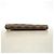 Louis Vuitton Damier Zippy Wallet N60015 Ebene Damier ebene - vista 3