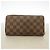 Louis Vuitton Damier Zippy Wallet N60015 Ebene Damier ebene - vista 8