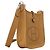 Hermès Bolsa de Ombro Hermes Evelyne TPM Marrom - vista 2
