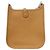 Hermès Bolsa de Ombro Hermes Evelyne TPM Marrom - vista 6
