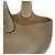 Hermès Bolsa Hermes Picotin Lock PM Taupe - vista 7