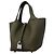 Hermès Hermes Picotin Lock PM Handbag Brown