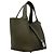 Hermès Hermes Picotin Lock PM Handbag Brown - view 2