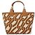 Hermès Hermes Steeple 25 Tote Bag - view 6