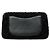 Timeless Bolsa de ombro Chanel em tweed preto - vista 11