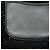 Timeless Bolsa de ombro Chanel em tweed preto - vista 7