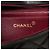 Sac à main Chanel Matelassé en agneau noir - vue 5