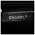 Bolsa Chanel Matelassé em couro de bezerro granulado preto - vista 5