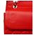 Bolso de hombro Chanel Matelassé Roja Azul Azul marino - vista 11