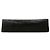 Bolsa de Ombro Chanel Matelassé Preto - vista 3