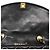 Bolsa de Ombro Chanel Diana Chain Preto - vista 12