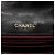 Bolsa de Ombro Chanel Diana Chain Preto - vista 5