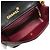Bolso de hombro Chanel Mini Matelassé con cadena Negro - vista 4