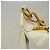 Louis Vuitton Bubble Glam Over the Moon Handtasche M59959 Snow Weiß - Ansicht 6