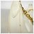 Louis Vuitton Bubble Glam Over the Moon Handtasche M59959 Snow Weiß - Ansicht 7