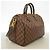 Borsa Louis Vuitton Damier Speedy Bandoulière 30 Damier ebene - vista 2