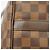 Borsa Louis Vuitton Damier Speedy Bandoulière 30 Damier ebene - vista 5