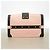 Louis Vuitton Epi Trunk Clutch Schultertasche Pink - vue 10