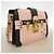 Louis Vuitton Epi Trunk Clutch Schultertasche Pink - vue 2
