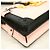 Louis Vuitton Epi Trunk Clutch Schultertasche Pink - vue 6
