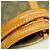 Sac Louis Vuitton Boston Monogram Keepall 60 Marron - vue 7