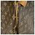 Louis Vuitton Brown Boston Monogram Keepall 60 Braun - Ansicht 8