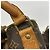 Louis Vuitton Brown Boston Monogram Keepall 60 Braun - Ansicht 9