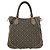 Louis Vuitton Monogram Mini Lin Besace-en-Jour Handtasche Damier ebene