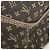 Louis Vuitton Monogram Mini Lin Besace-en-Jour Handtasche Damier ebene - Ansicht 6