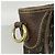 Louis Vuitton Monogram Mini Lin Besace-en-Jour Handtasche Damier ebene - Ansicht 7