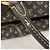 Louis Vuitton Monogram Mini Lin Besace-en-Jour Handtasche Damier ebene - Ansicht 8