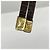 Louis Vuitton Monogram Mini Lin Besace-en-Jour Handtasche Damier ebene - Ansicht 9