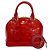 Bolso Louis Vuitton Alma BB Vernis Roja