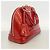 Bolso Louis Vuitton Alma BB Vernis Roja - vista 2