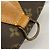 Bolsa de Ombro Louis Vuitton Monogram Saint Cloud GM Marrom - vista 11