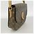 Bolsa de Ombro Louis Vuitton Monogram Saint Cloud GM Marrom - vista 2