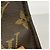 Bolsa de Ombro Louis Vuitton Monogram Saint Cloud GM Marrom - vista 7