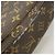 Bolsa de Ombro Louis Vuitton Monogram Saint Cloud GM Marrom - vista 8