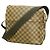 Louis Vuitton Damier Naviglio Schultertasche Damier ebene