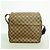 Louis Vuitton Damier Naviglio Schultertasche Damier ebene - Ansicht 10