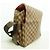 Louis Vuitton Damier Naviglio Schultertasche Damier ebene - Ansicht 2