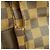 Louis Vuitton Damier Naviglio Schultertasche Damier ebene - Ansicht 9