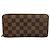 Louis Vuitton Damier Zippy Wallet N60015 Damier ebene