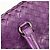 Bottega Veneta Brick Intrecciato Nappa Medium Púrpura - vista 6