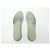 SCARPE LOUIS VUITTON SNEAKERS RUN AWAY 6 41 FR IN CANVAS DAMIER MESH BLU - vista 11